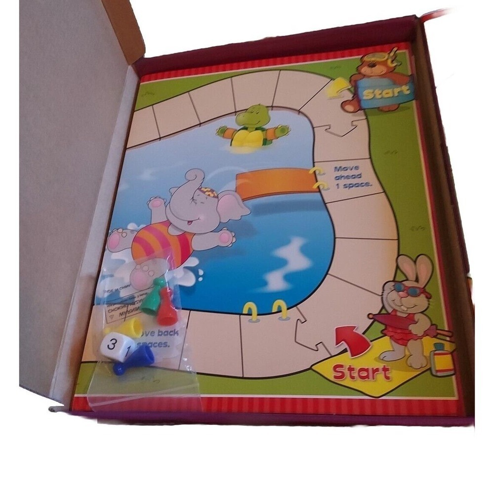 CenterSolutions Language Arts Learning Game - Picture 6 of 14